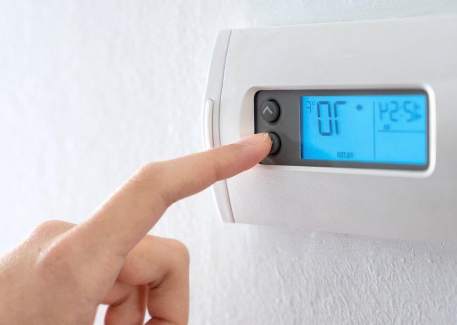HVAC service Eminence KY