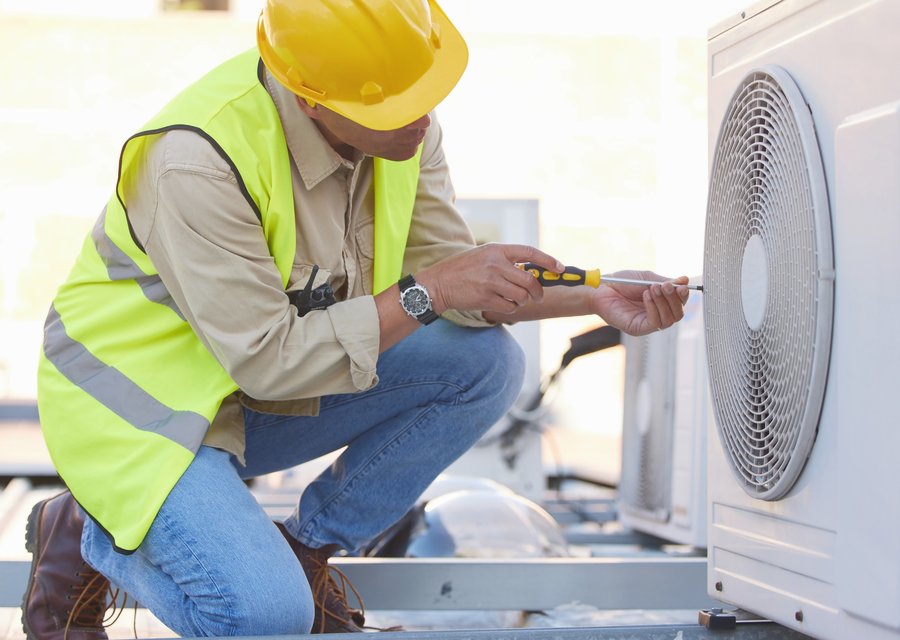 HVAC service Eminence KY