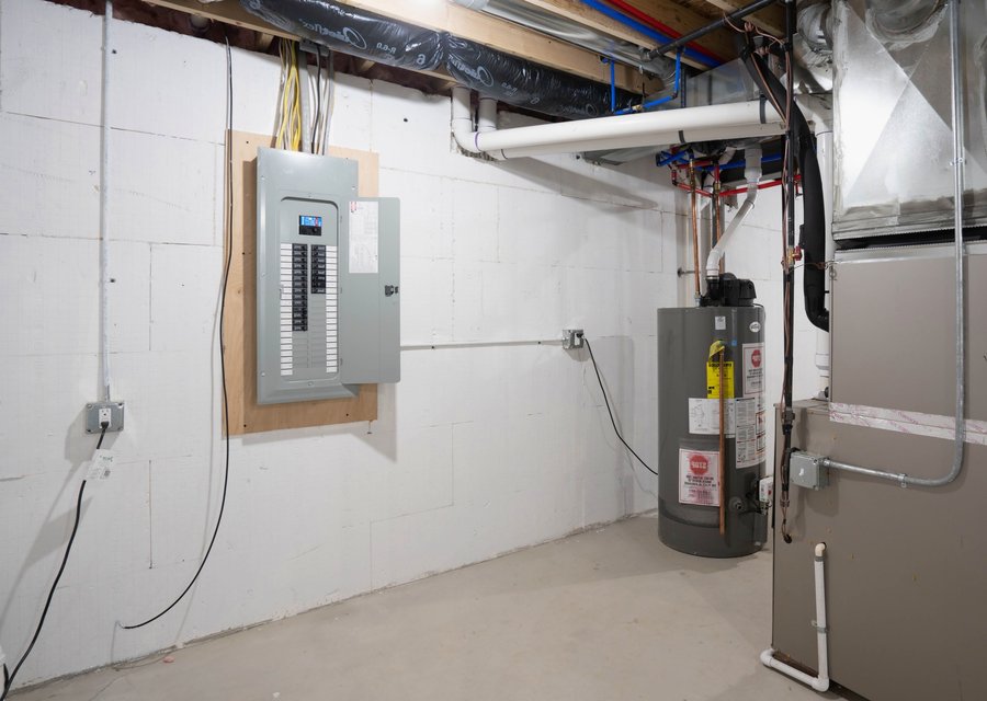 HVAC service Blaine MN