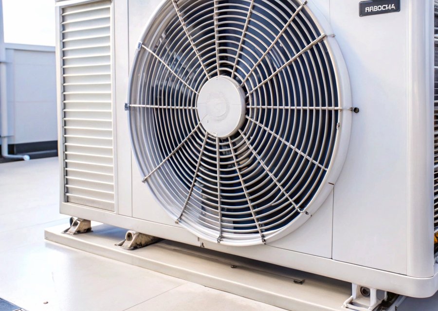 HVAC service Tinton Falls NJ