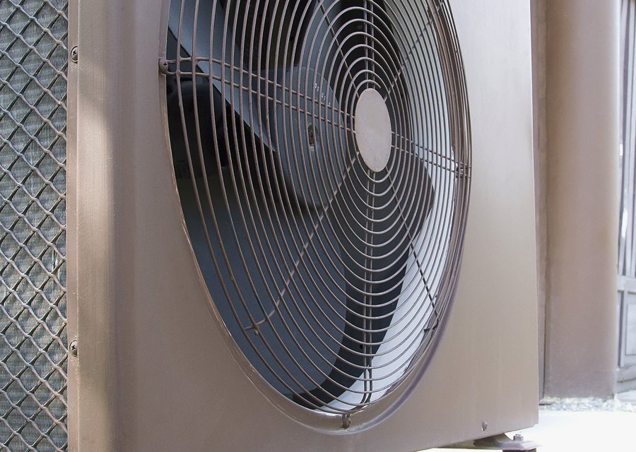 HVAC service Dana Point CA
