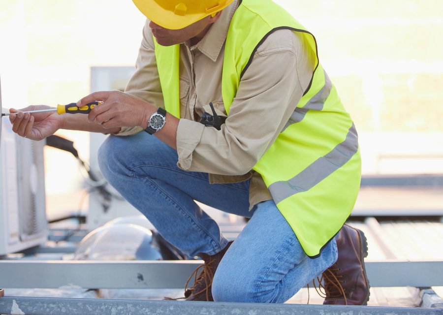 HVAC service Dana Point CA