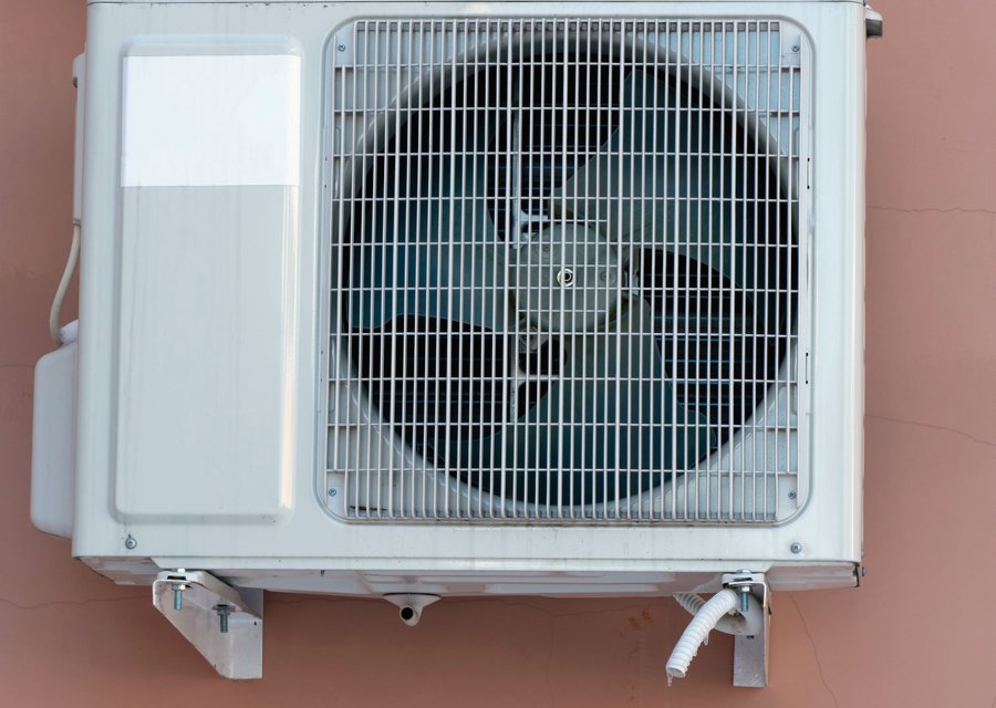 HVAC service Fort Lee NJ