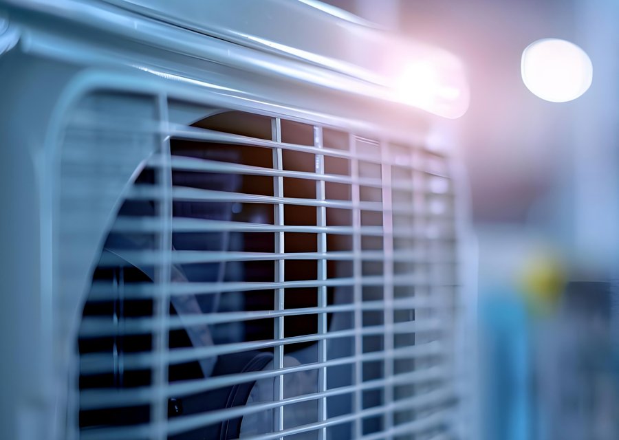 HVAC service Fort Lee NJ