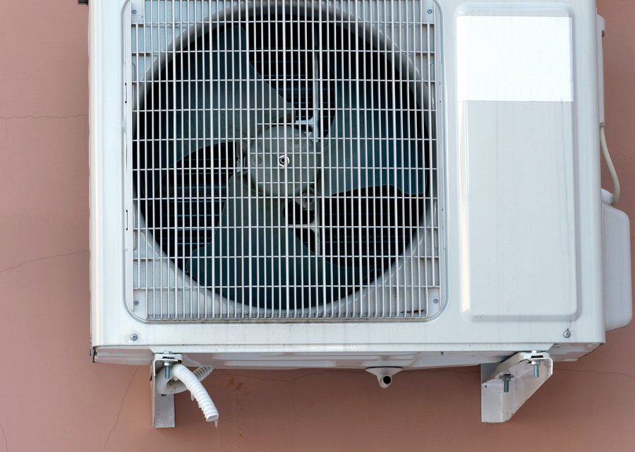 HVAC service Flemington NJ