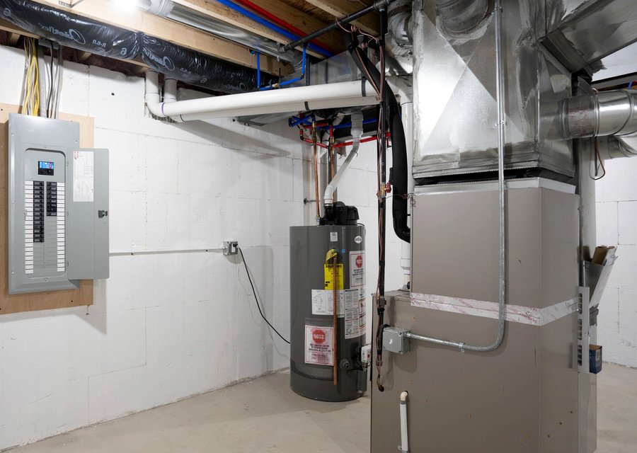 HVAC service Chambersburg PA