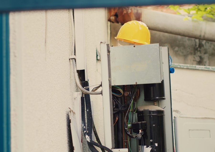 HVAC service Chambersburg PA