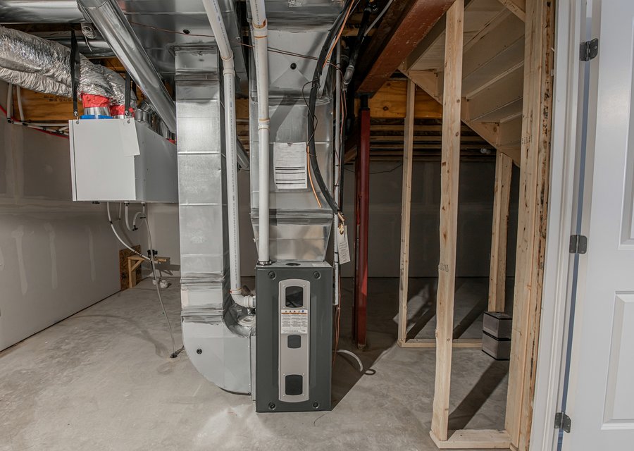 HVAC service Chambersburg PA