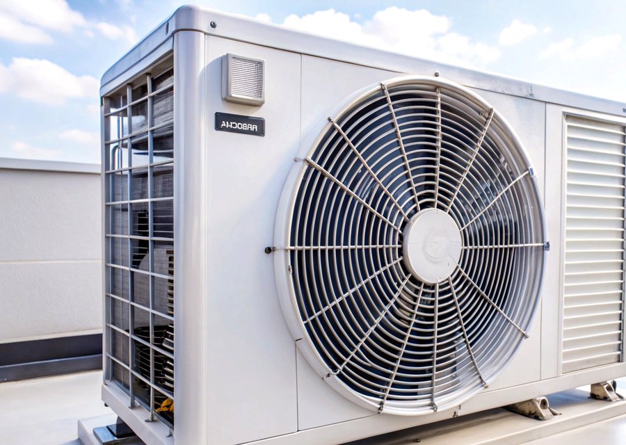 HVAC service Cedar Crest NM