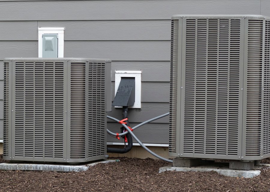 HVAC service Clewiston FL