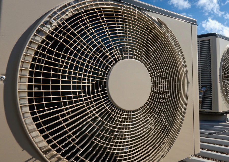 HVAC service Clewiston FL