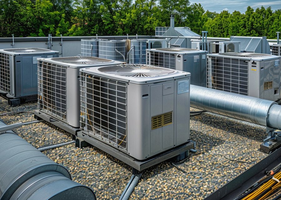 HVAC service Clewiston FL