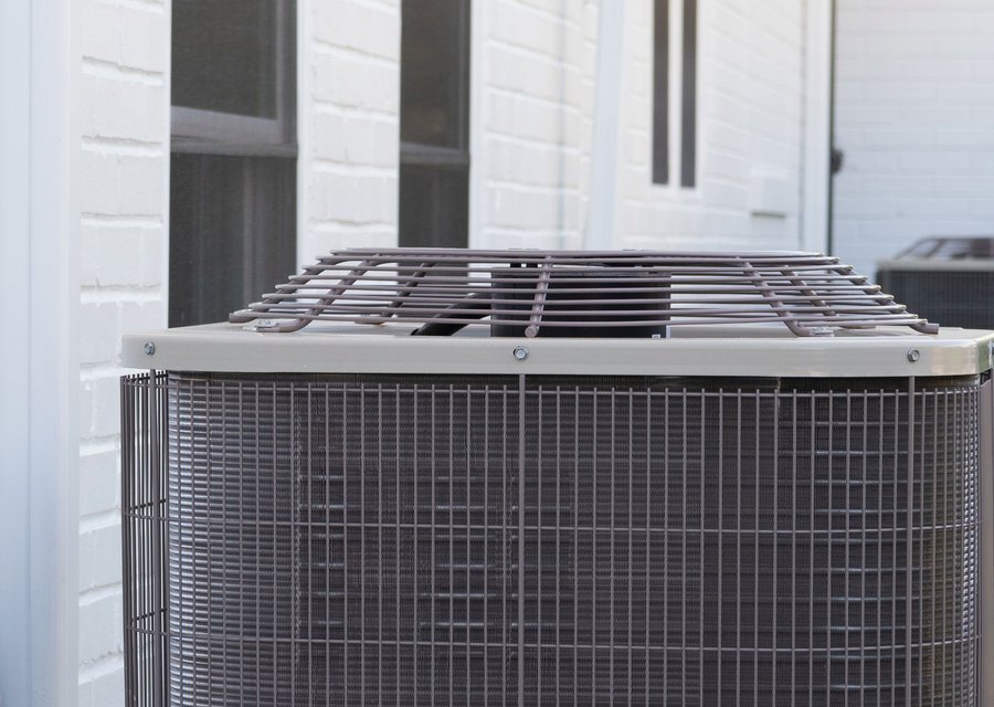 HVAC service Egg Harbor City NJ