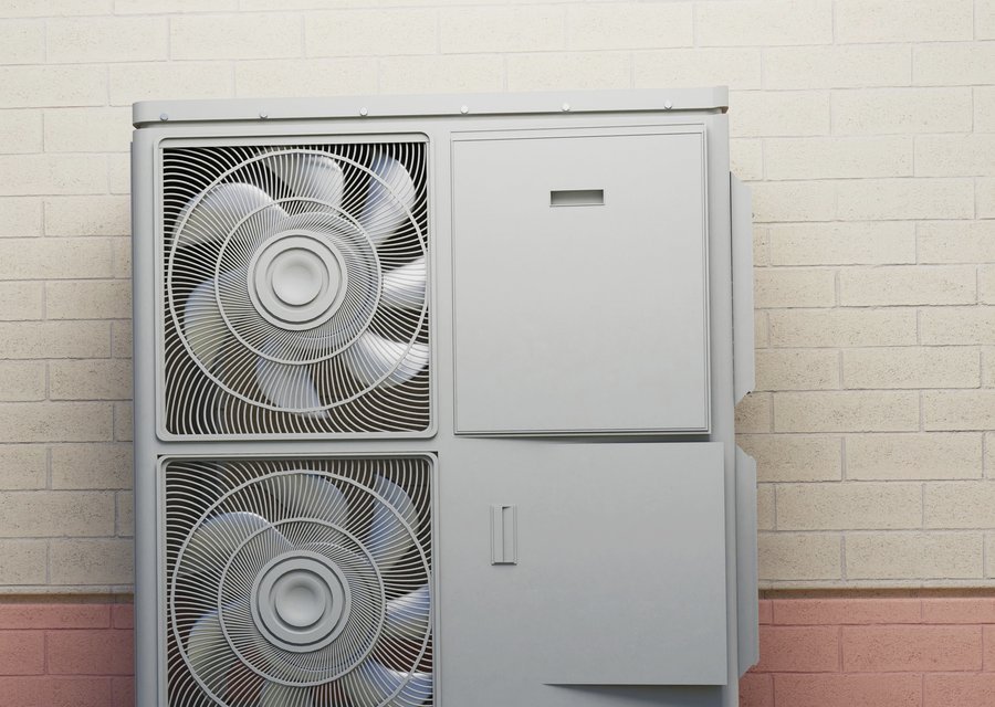 HVAC service Egg Harbor City NJ