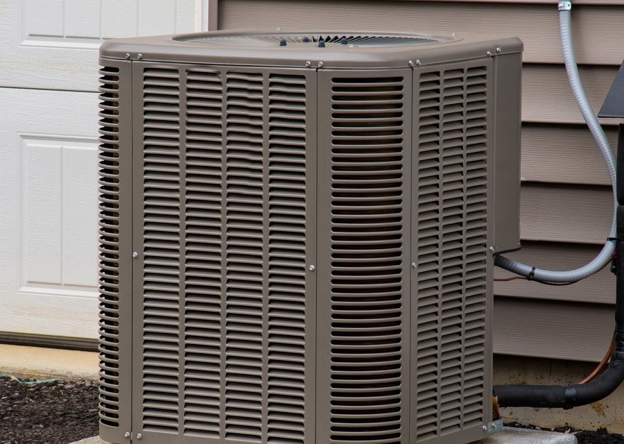 HVAC service Egg Harbor City NJ