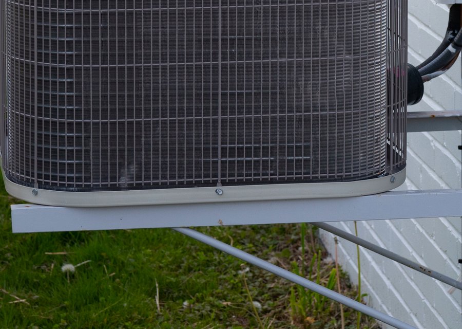HVAC service Eaton CO