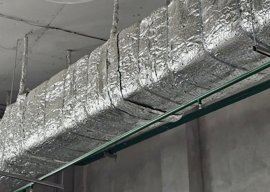 HVAC service Oyster Bay NY