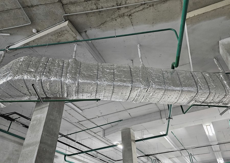 HVAC service Corinne UT