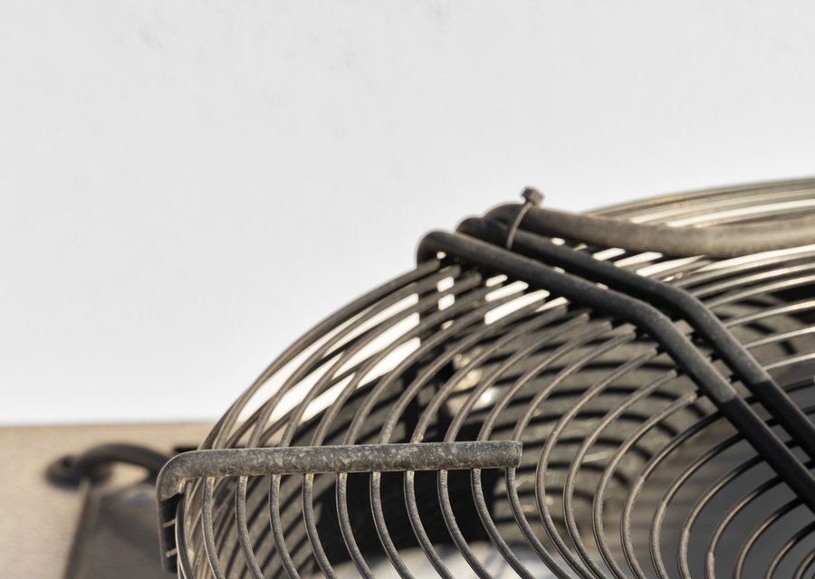 HVAC service Carroll OH