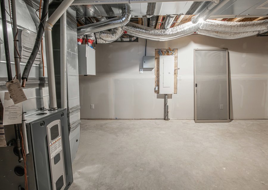 HVAC service New Orleans LA