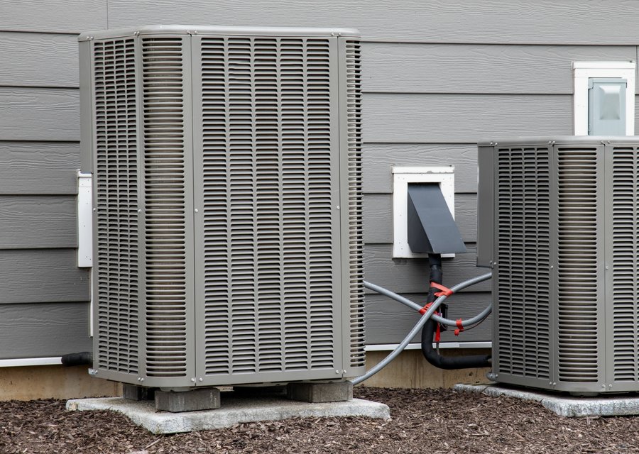 HVAC service Avalon NJ