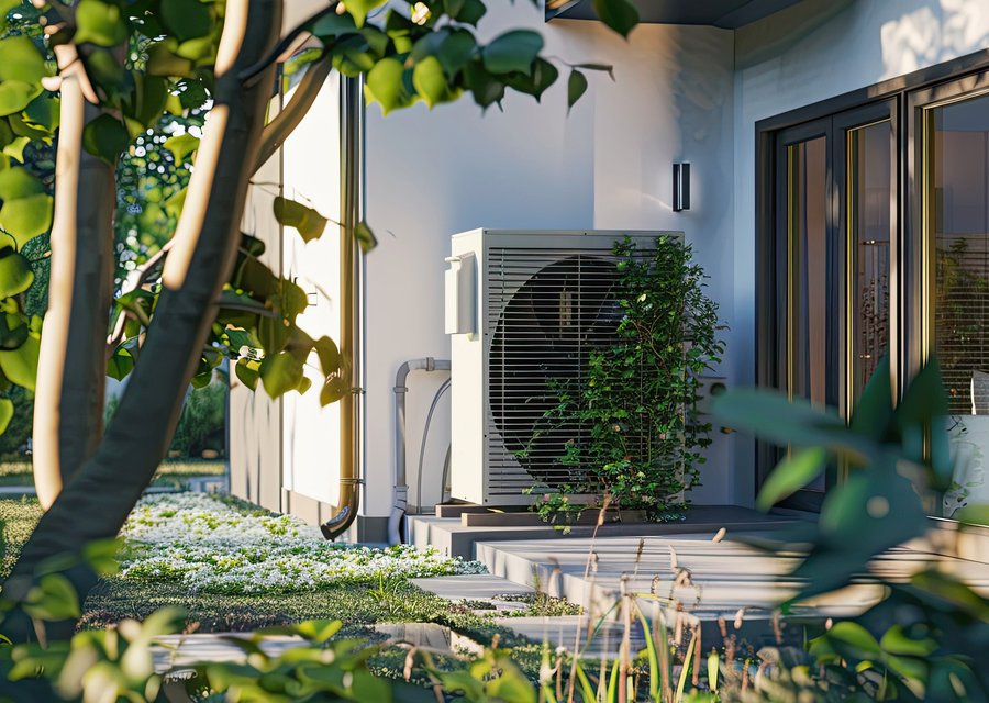 HVAC service Fort Walton Beach FL