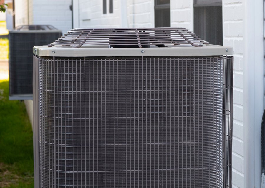 HVAC service Fort Walton Beach FL