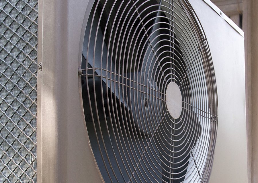 HVAC service Fort Walton Beach FL
