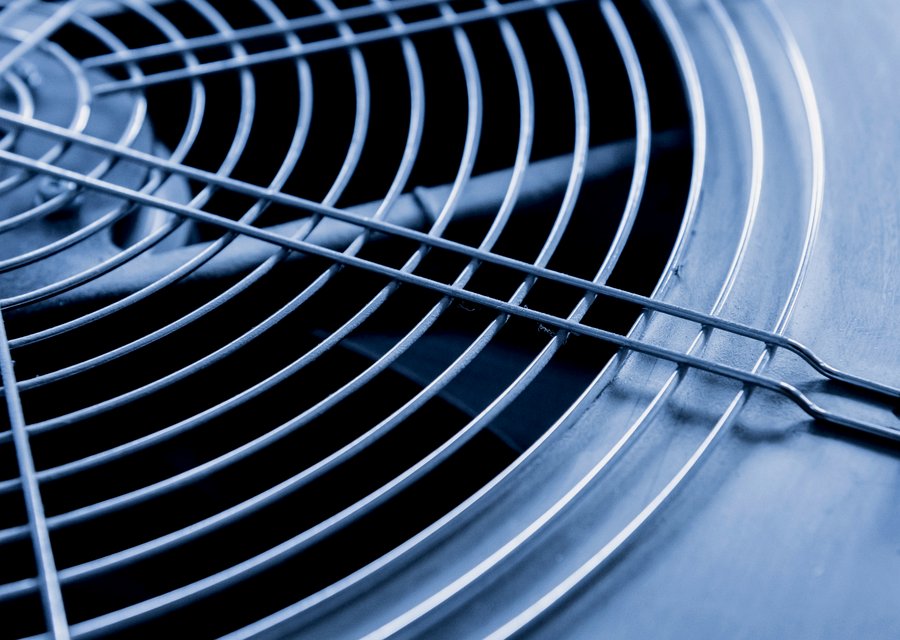 HVAC service Culver OR