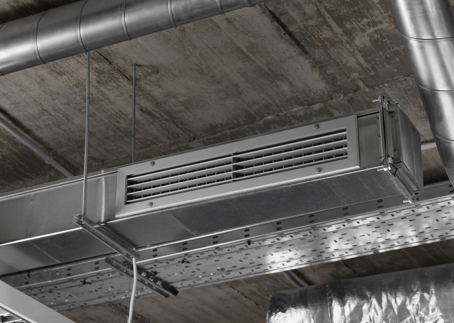 HVAC service Woodbridge NJ