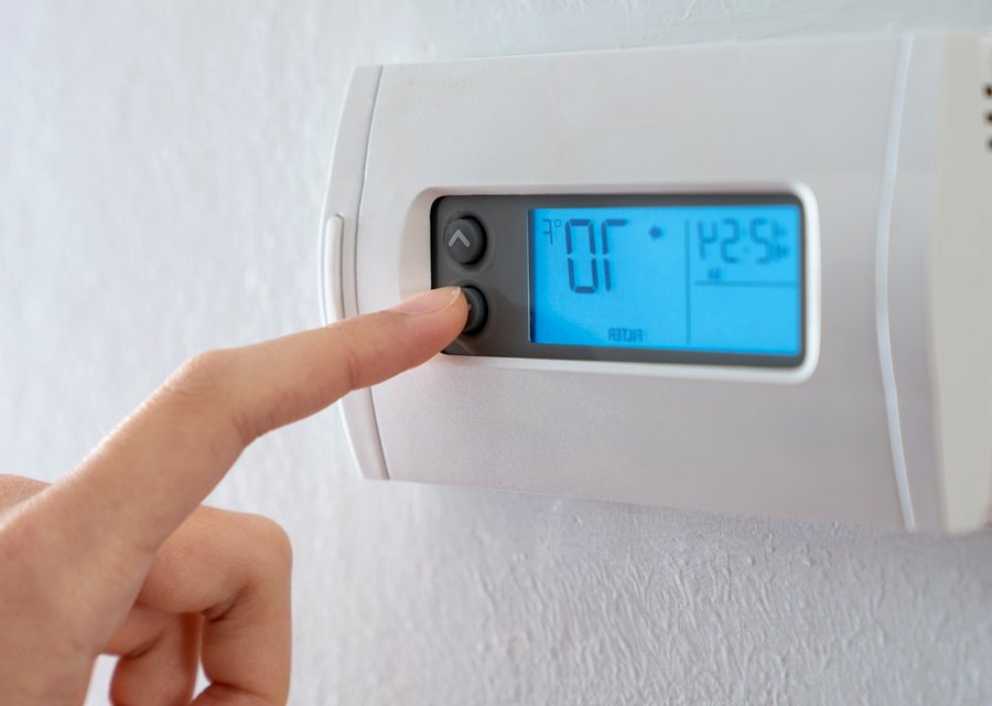 HVAC service Crofton MD