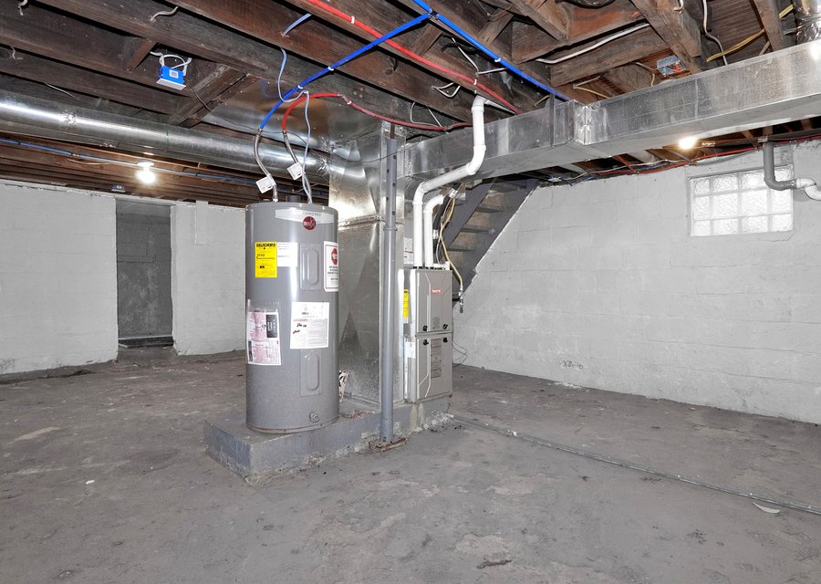 HVAC service Crofton MD