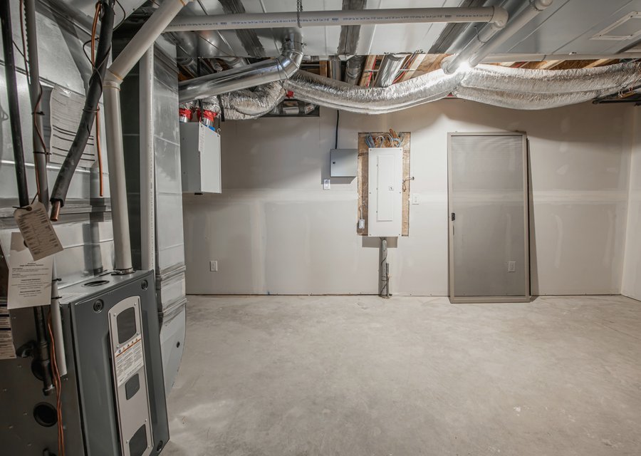 HVAC service Herndon VA