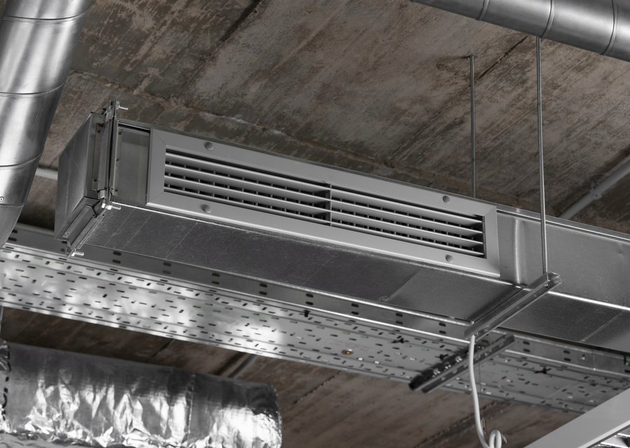 HVAC service Ceres CA