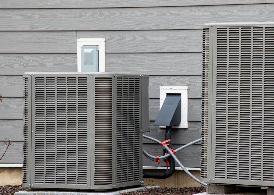 HVAC service Cardington OH