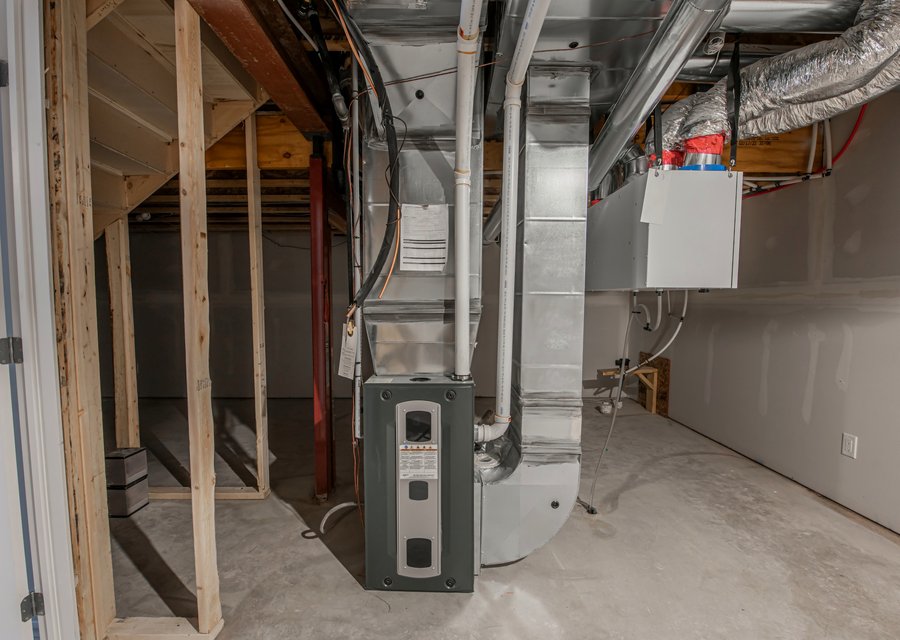 HVAC service Monson MA