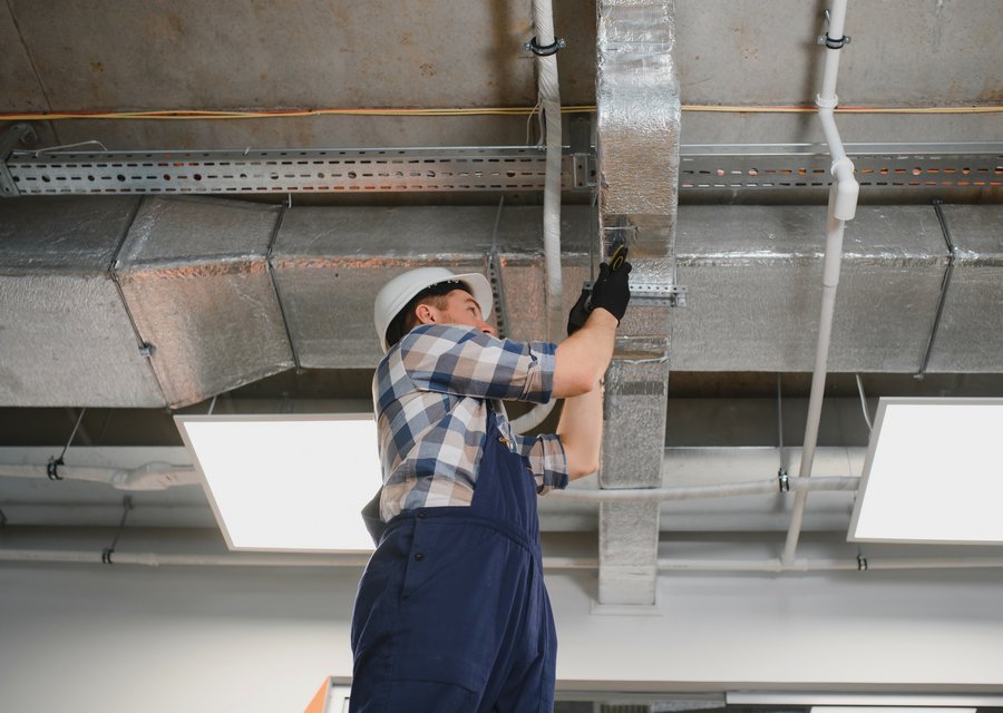 HVAC service Pleasantville NJ