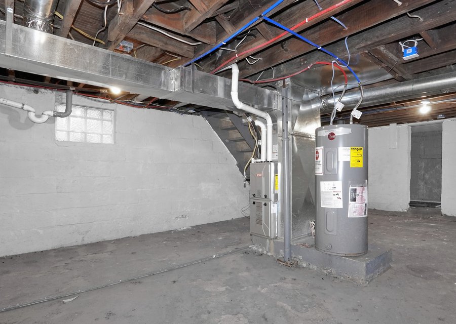 HVAC service Banks OR