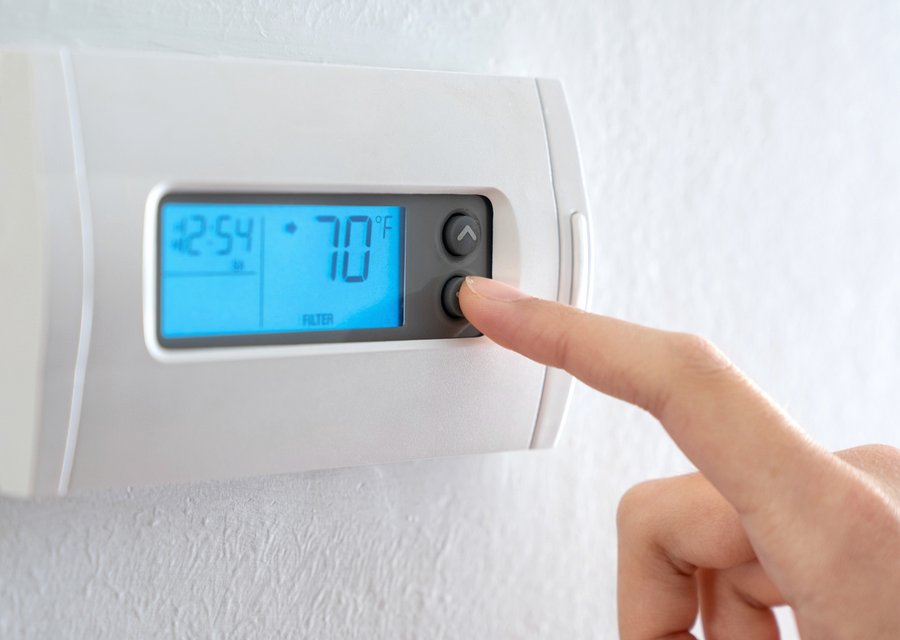 HVAC service Arcadia CA