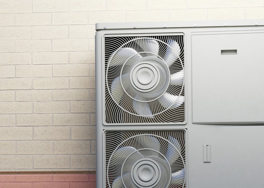 HVAC service Berlin MA