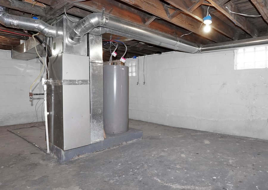 HVAC service Berlin MA