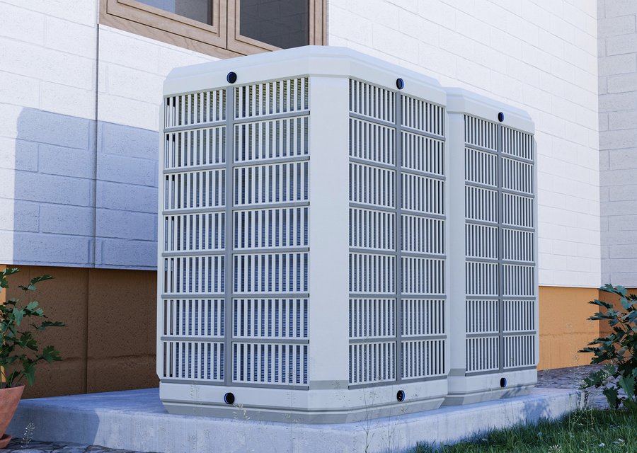HVAC service Ham Lake MN