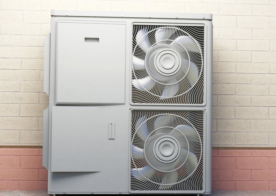 HVAC service Garner NC