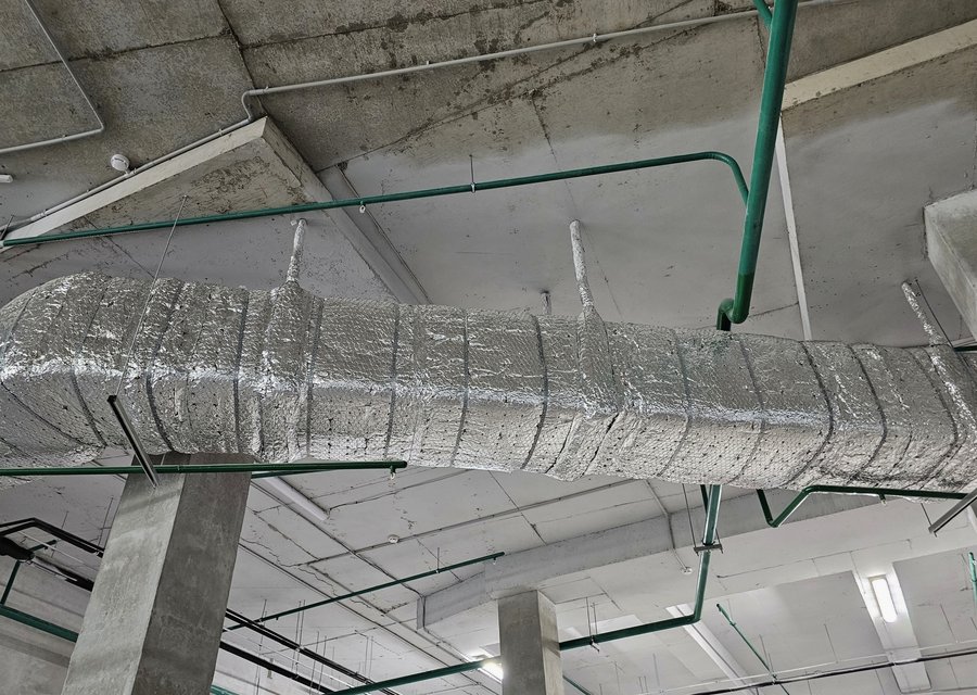 HVAC service Willow Park TX