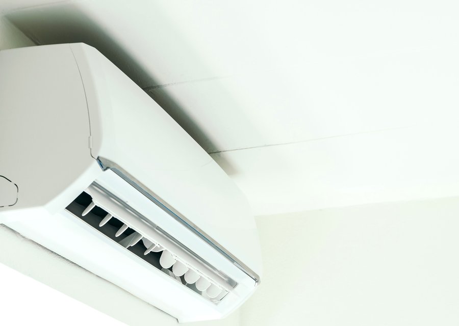 HVAC service Knightdale NC