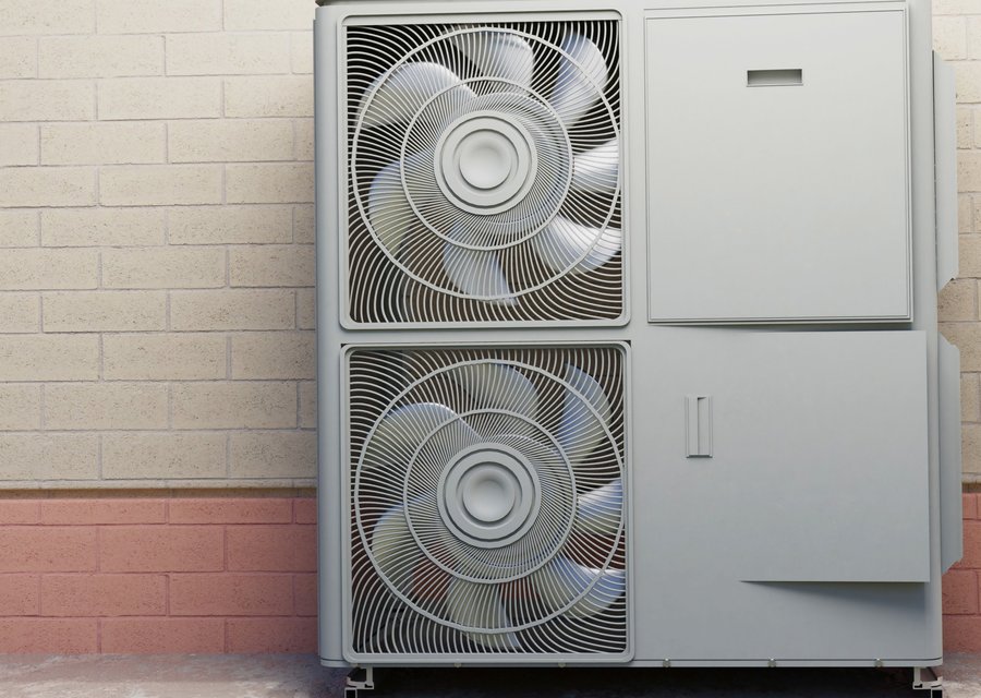 HVAC service Kenner LA