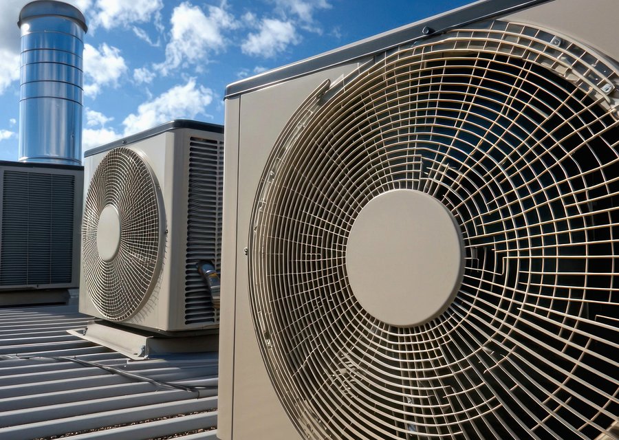 HVAC service Kenner LA