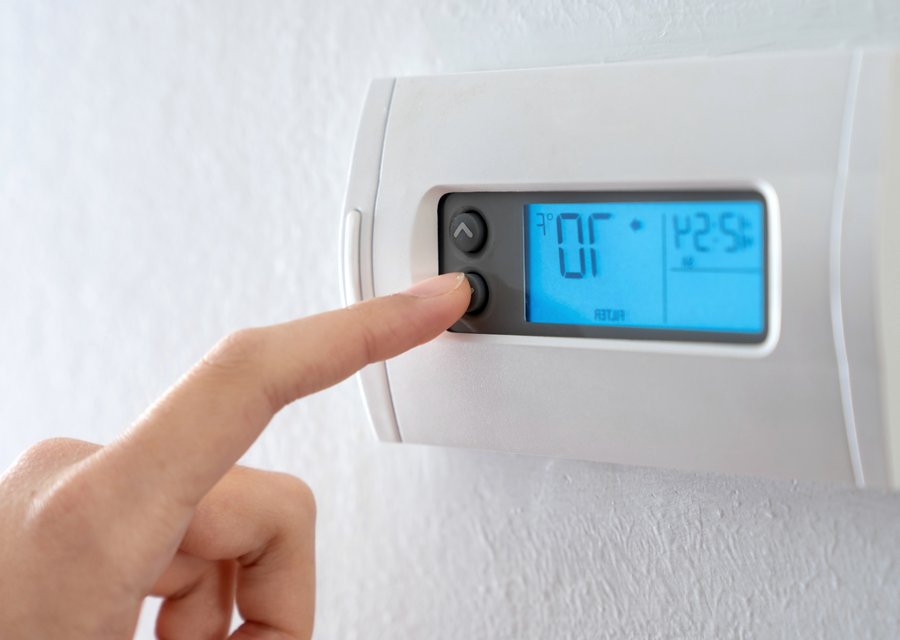 HVAC service Cocoa Beach FL