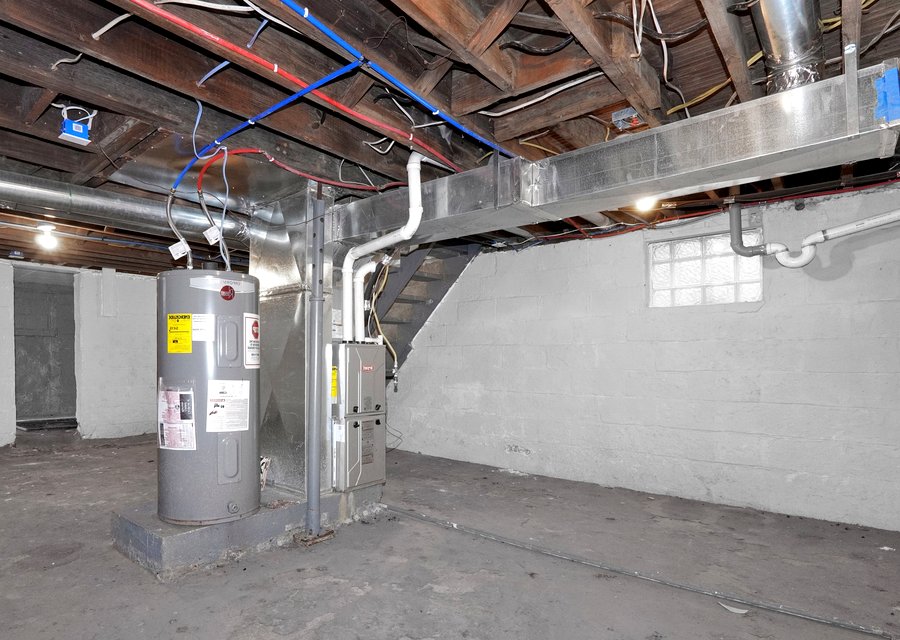 HVAC service Lake Elsinore CA