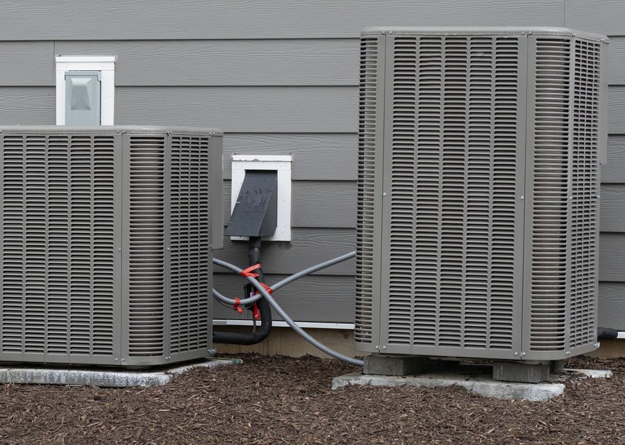 HVAC service Bensalem PA